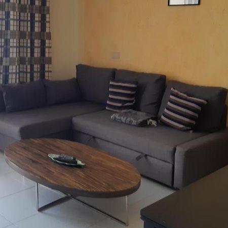 El Medano Appartement Buitenkant foto