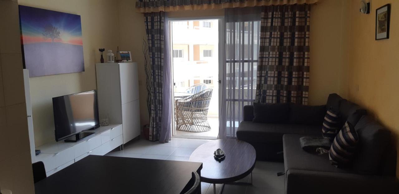 El Medano Appartement Buitenkant foto