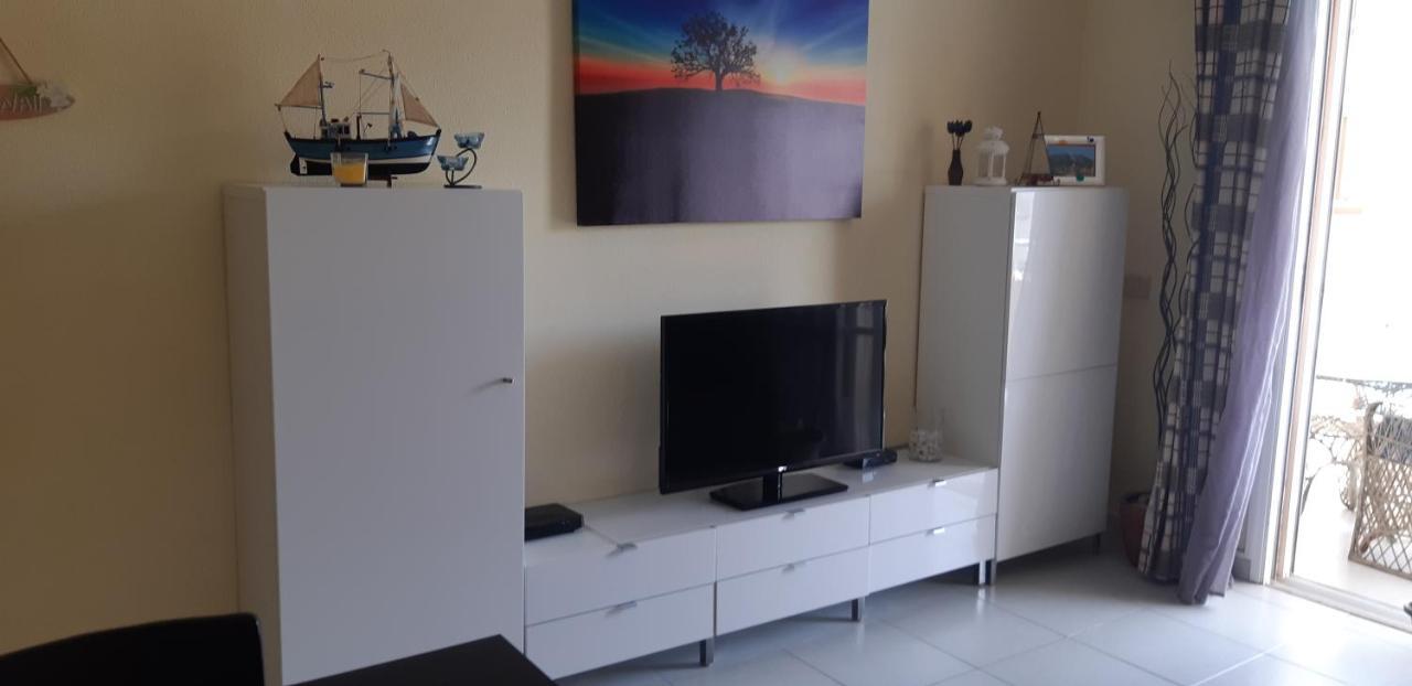 El Medano Appartement Buitenkant foto