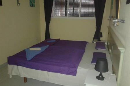 El Medano Appartement Buitenkant foto