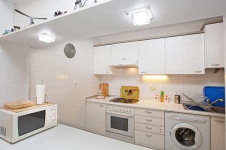 El Medano Appartement Buitenkant foto