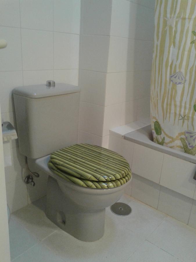 El Medano Appartement Buitenkant foto