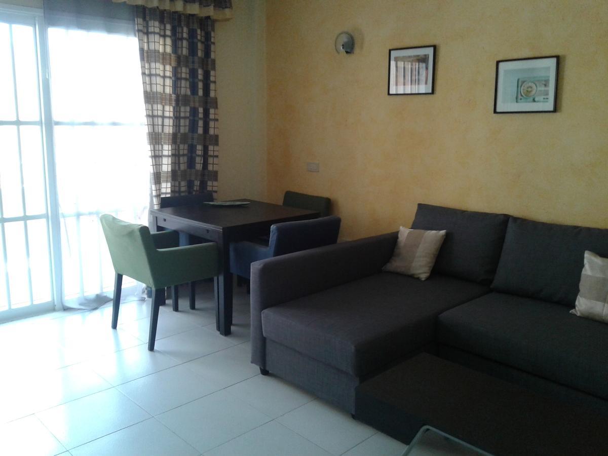 El Medano Appartement Buitenkant foto